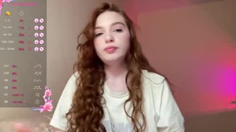 Maddy online show from February 12, 2025, 2:56 am