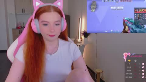 Maddy online show from April 22, 2026, 4:19 pm