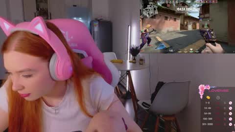 Maddy online show from April 29, 2026, 5:30 pm