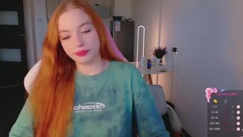 Snapshot of cinnabongirls chatting on May 15, 2026, 2:24 pm Maddy online show from May 15, 2026, 2:24 pm