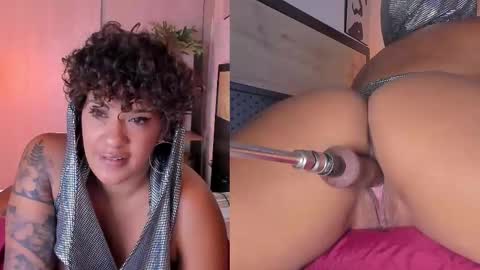 Amber online show from September 15, 2025, 9:04 pm