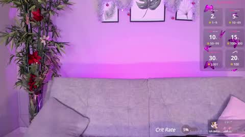 cinnamon_kyla online show from December 10, 2024, 9:11 pm