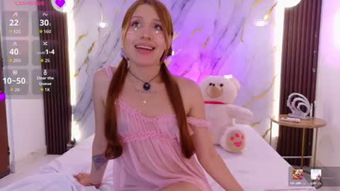 Snapshot of cinnamon_sue chatting on July 5, 2026, 9:22 pm cinnamon_sue online show from July 5, 2026, 9:22 pm