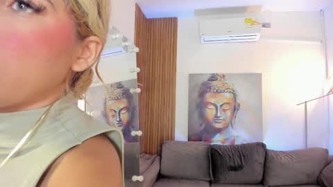 Cintia online show from March 5, 2026, 11:06 am