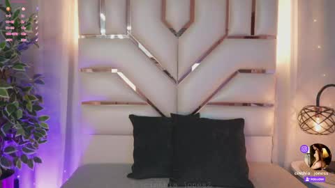Snapshot of cinthia_jones2 chatting on April 30, 2026, 9:48 am Cinthia online show from April 30, 2026, 9:48 am