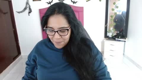 Snapshot of cinthiadaniella chatting on July 28, 2026, 9:25 pm Cinthia Daniela online show from July 28, 2026, 9:25 pm