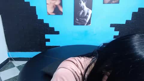 Cinthya online show from January 16, 2026, 6:01 pm