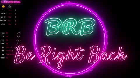 cinthya_walker1 online show from March 8, 2025, 5:11 pm