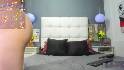 cinthya_walker1 online show from January 19, 2026, 2:10 pm