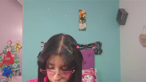 cinthyagomez6 online show from December 10, 2024, 10:28 am