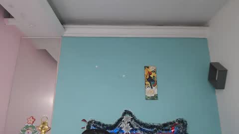 cinthyagomez6 online show from December 11, 2024, 7:57 pm