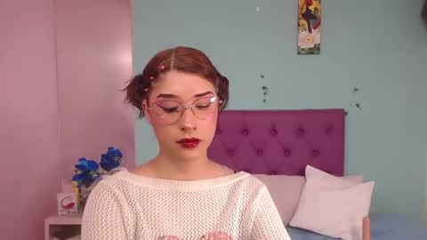 cinthyagomez6 online show from January 10, 2025, 11:54 am