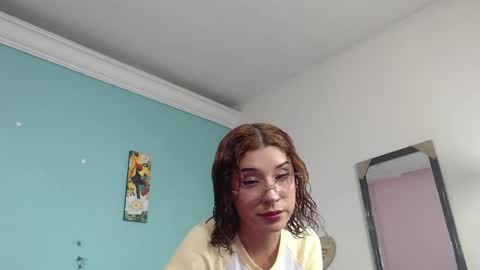 cinthyagomez6 online show from January 21, 2025, 11:35 am