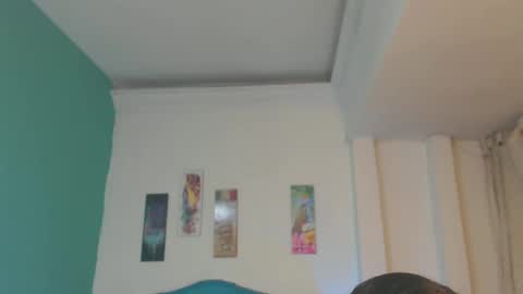 cinthyagomez6 online show from March 12, 2025, 6:11 pm