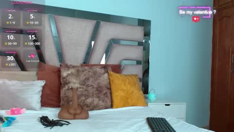 Snapshot of cintia_hills chatting on February 18, 2025, 3:31 am Cintia Hills online show from February 18, 2025, 3:31 am