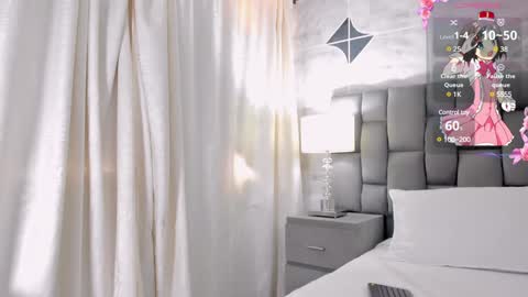 Snapshot of cintiacolins chatting on December 14, 2024, 8:40 pm CintiaCollins online show from December 14, 2024, 8:40 pm