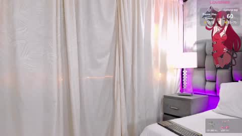 Snapshot of cintiacolins chatting on January 6, 2025, 10:37 pm CintiaCollins online show from January 6, 2025, 10:37 pm