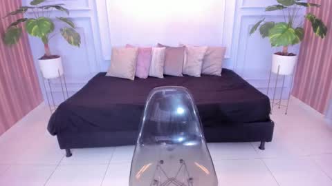  CINTIA  online show from March 7, 2026, 11:29 am