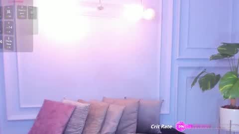  CINTIA  online show from March 11, 2026, 11:38 am