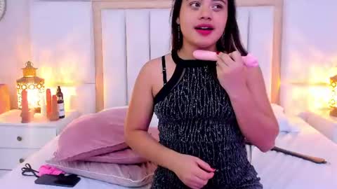 Pretty Cintia  online show from July 7, 2026, 6:47 am