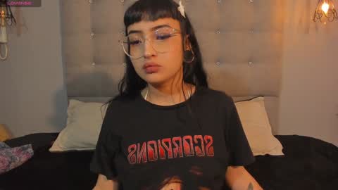 Cintya online show from January 25, 2025, 2:26 am