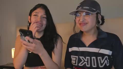 Cintya online show from March 8, 2025, 2:12 am