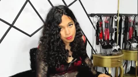 cintyarose online show from March 4, 2026, 1:06 pm