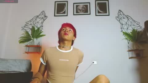 Snapshot of cipher_finn chatting on July 10, 2026, 1:03 pm cipher online show from July 10, 2026, 1:03 pm