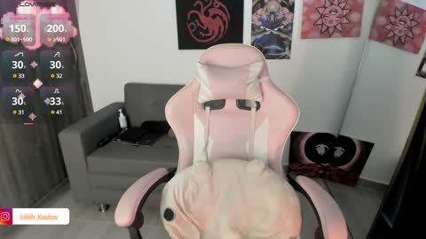 Paulina online show from January 26, 2025, 10:24 pm