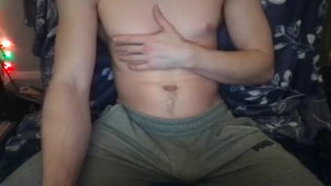 circumsizedbandit online show from January 11, 2026, 5:01 am