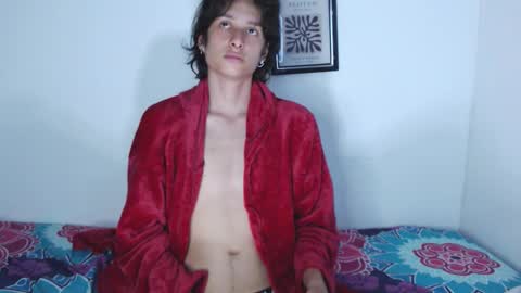 cirosky_elchicopolla online show from March 21, 2026, 8:19 am