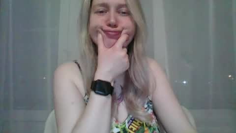 citrusblissss online show from March 10, 2025, 2:16 pm