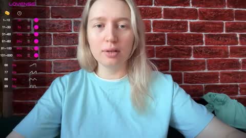 citrusblissss online show from November 25, 2025, 3:17 am