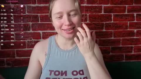 citrusblissss online show from February 13, 2026, 4:30 am