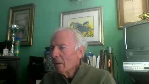 ciuk online show from December 16, 2024, 9:14 am