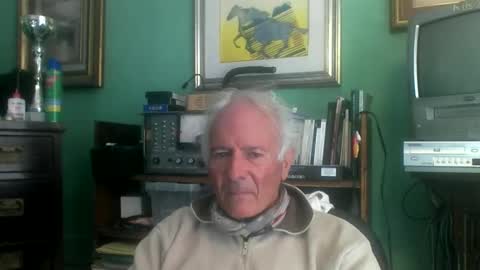 ciuk online show from December 20, 2024, 9:54 am