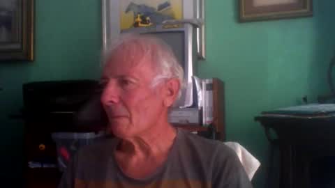 ciuk online show from September 24, 2025, 3:26 pm