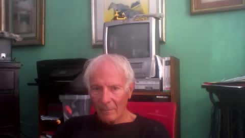 ciuk online show from October 3, 2025, 9:06 am