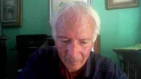 ciuk online show from November 17, 2025, 9:15 am