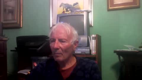 ciuk online show from November 18, 2025, 9:03 am