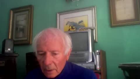 ciuk online show from November 30, 2025, 10:30 am