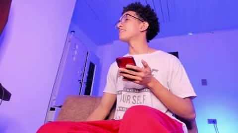 cj_davis1 online show from April 7, 2026, 2:34 am