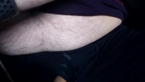 CJ Hunter online show from April 8, 2026, 5:35 pm