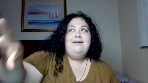 Snapshot of cjarza63 chatting on June 1, 2026, 8:16 am Cj online show from June 1, 2026, 8:16 am