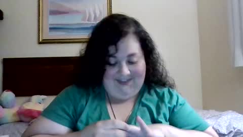 Snapshot of cjarza63 chatting on June 4, 2026, 7:36 am Cj online show from June 4, 2026, 7:36 am