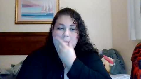 Snapshot of cjarza63 chatting on June 8, 2026, 7:20 am Cj online show from June 8, 2026, 7:20 am