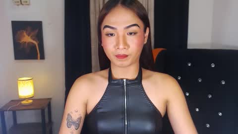 CJ online show from March 7, 2025, 8:00 pm