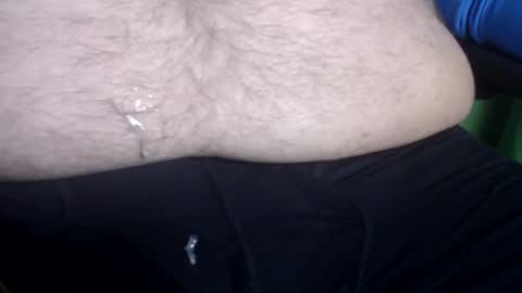 CJ Hunter online show from October 23, 2025, 8:29 pm