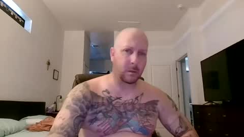 cjlaz1987 online show from July 6, 2026, 9:50 pm