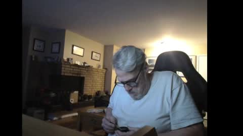 cjscout online show from December 16, 2024, 8:52 am